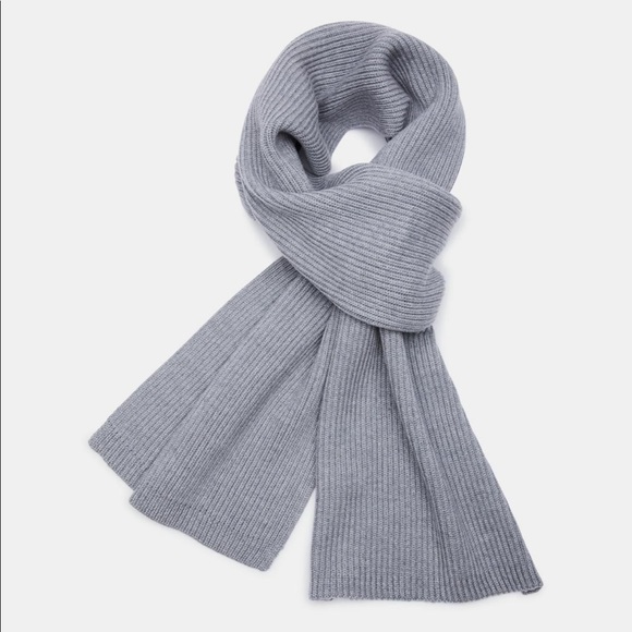 Theory Accessories - NWT Theory Cashmere Scarf 🧣
